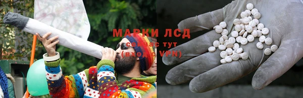 шишки Лиски